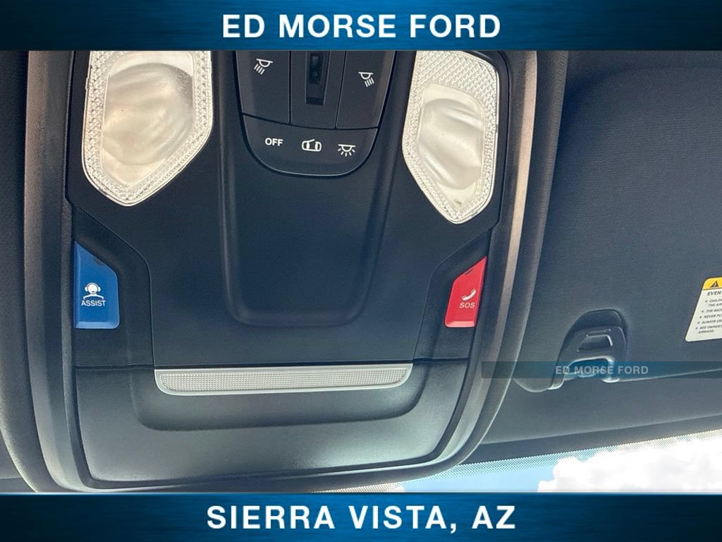 Used 2024 RAM 2500 Big Horn AWD/4WD image 32