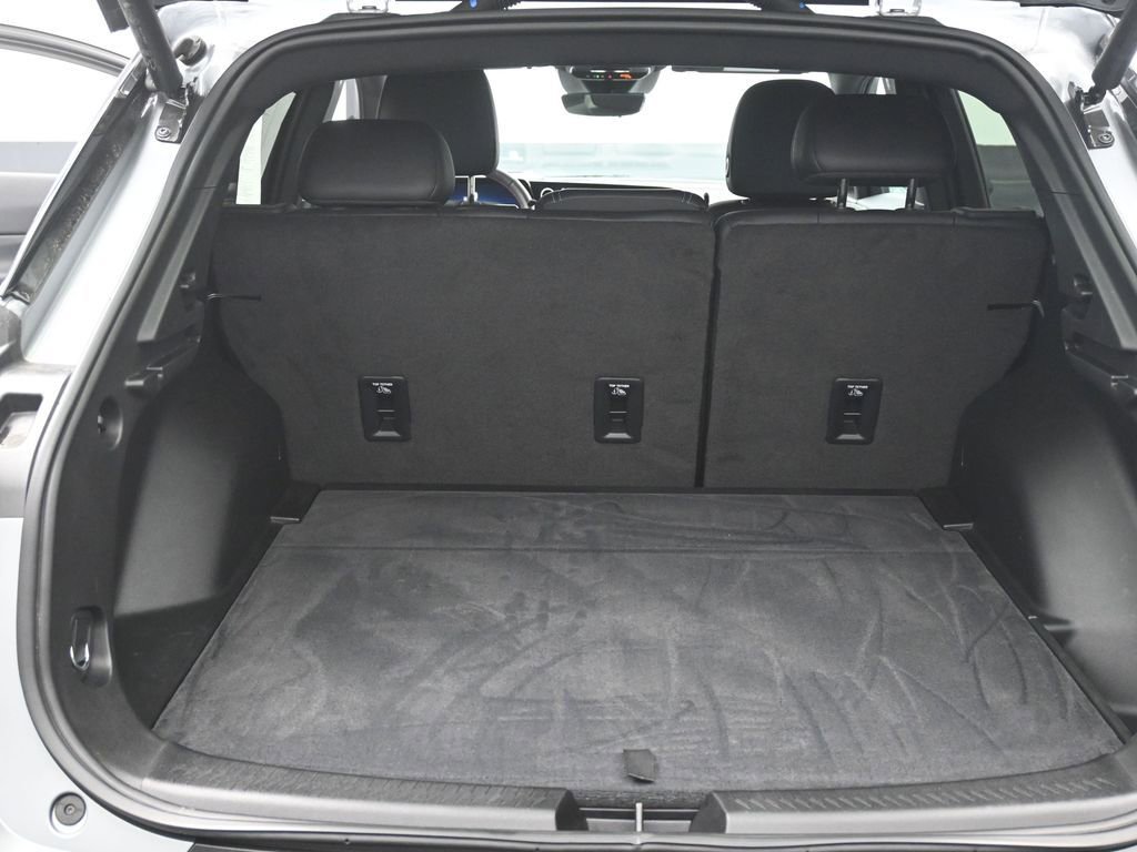 Used 2025 Chevrolet Equinox EV RS w/ Convenience Package II image 15