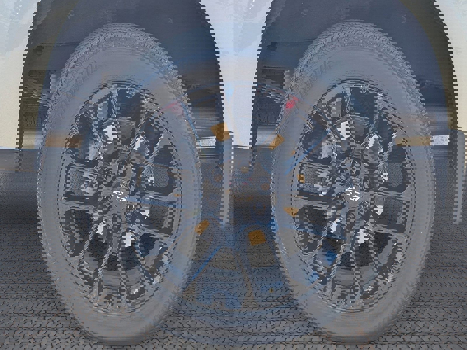 Used 2023 Chevrolet Silverado 1500 High Country w/ Technology Package image 10