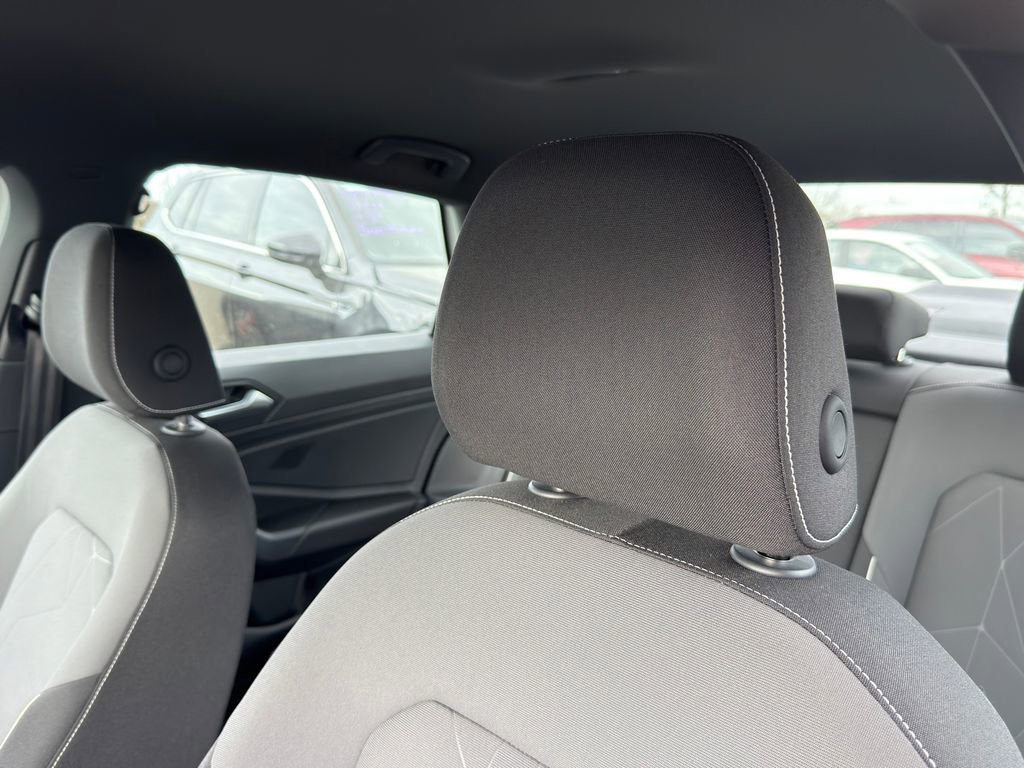 New 2026 Volkswagen Jetta Sport image 11