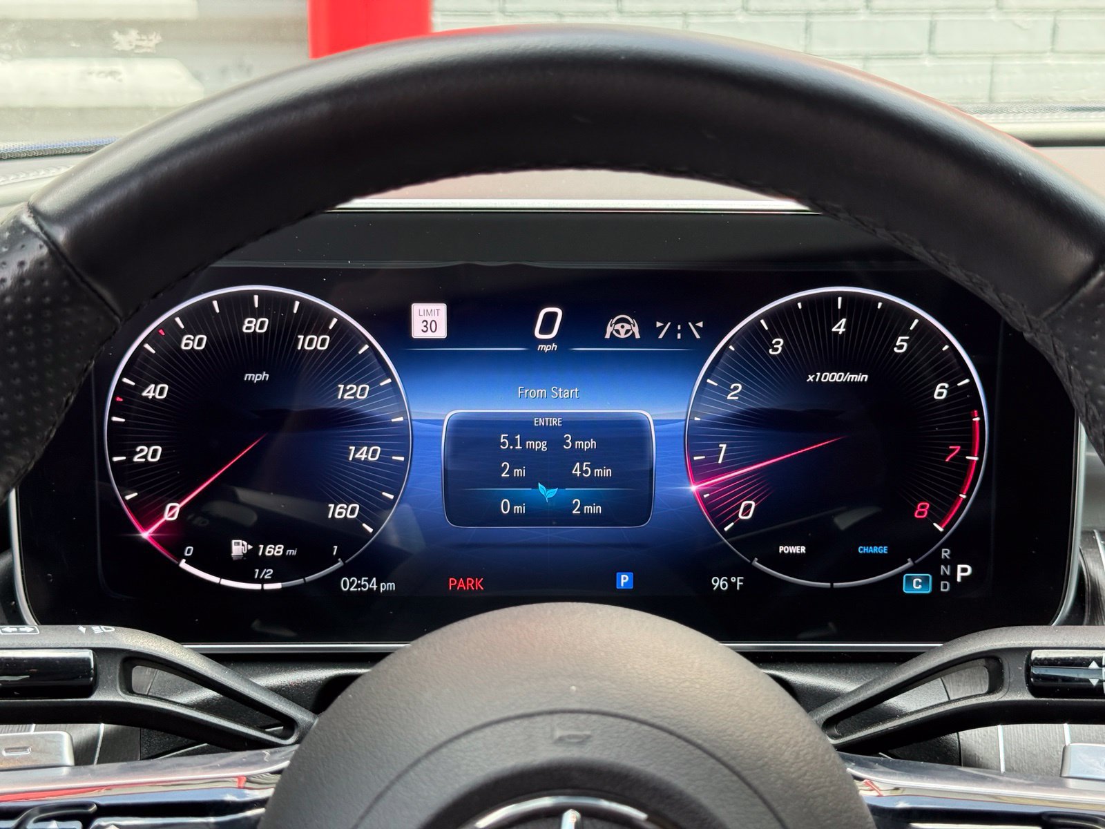 Used 2023 Mercedes-Benz C 300 Sedan image 21