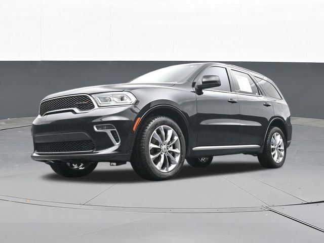 Used 2022 Dodge Durango SXT w/ Anodized Platinum Package AWD/4WD image 61