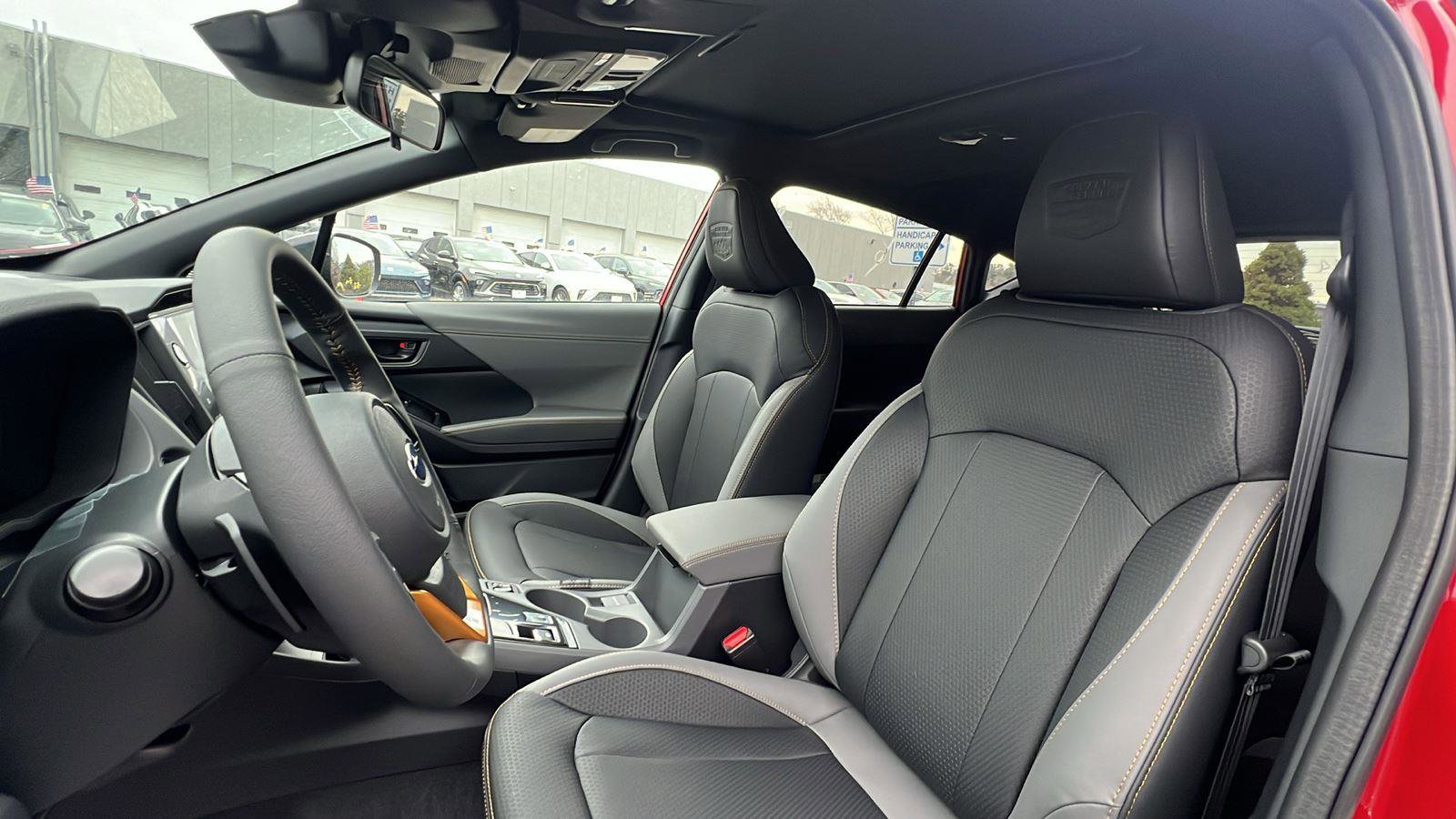 New 2026 Subaru Crosstrek 2.5i Wilderness AWD/4WD image 22