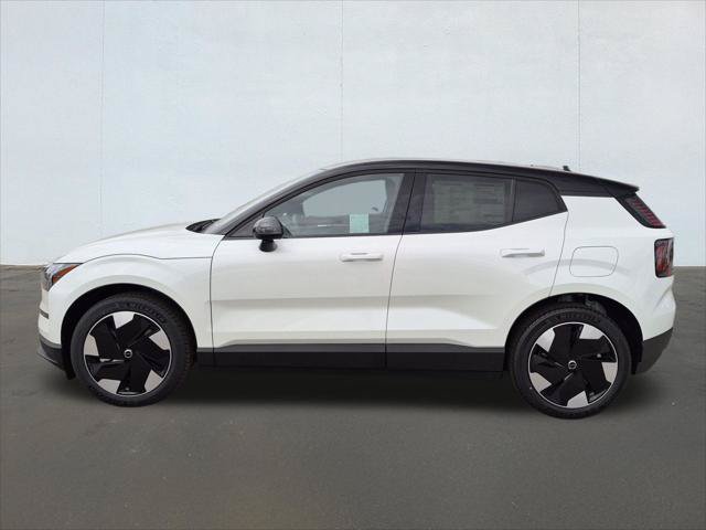 New 2026 Volvo EX30 Plus w/ Protection Package Premier AWD/4WD image 3