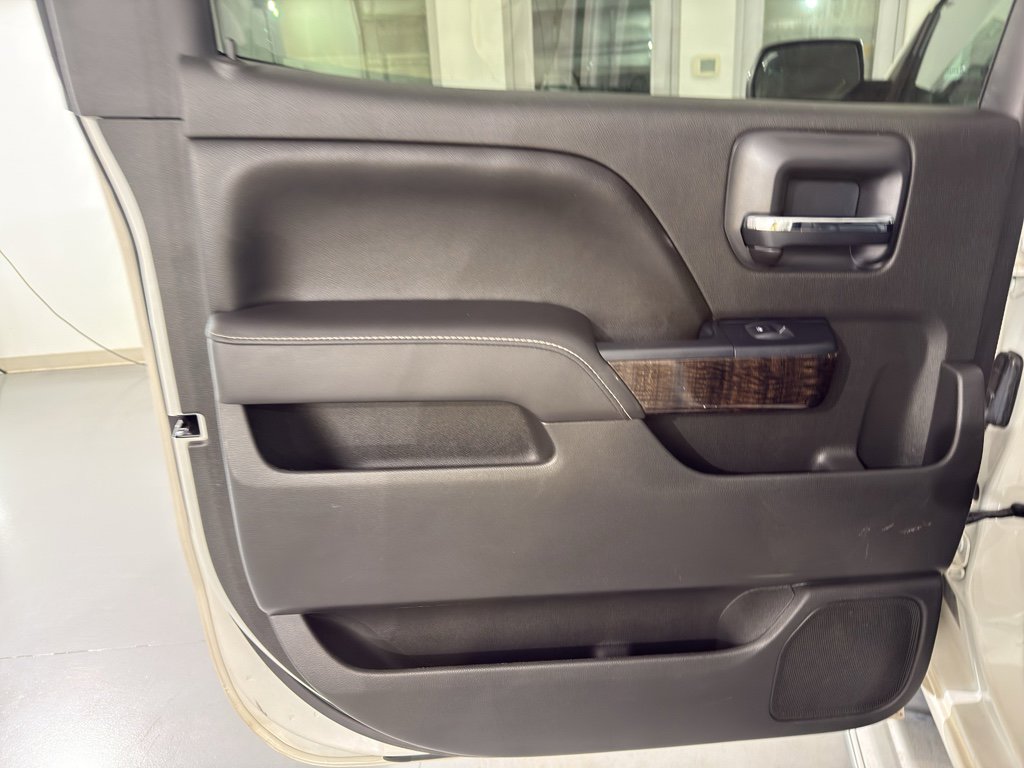 Used 2015 GMC Sierra 1500 Denali image 15