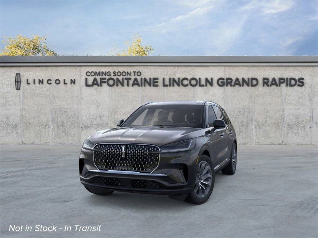 New 2026 Lincoln Aviator Premiere image 2