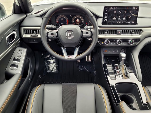 New 2026 Acura Integra A-Spec image 5