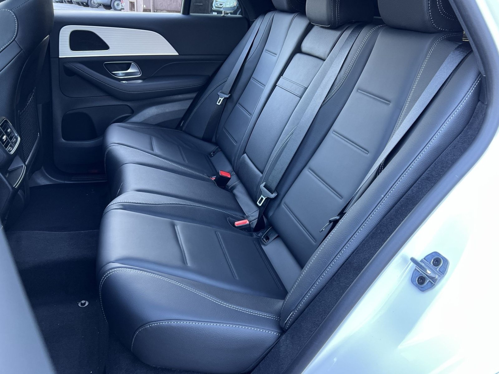 New 2027 Mercedes-Benz GLE 450 4MATIC Coupe image 30