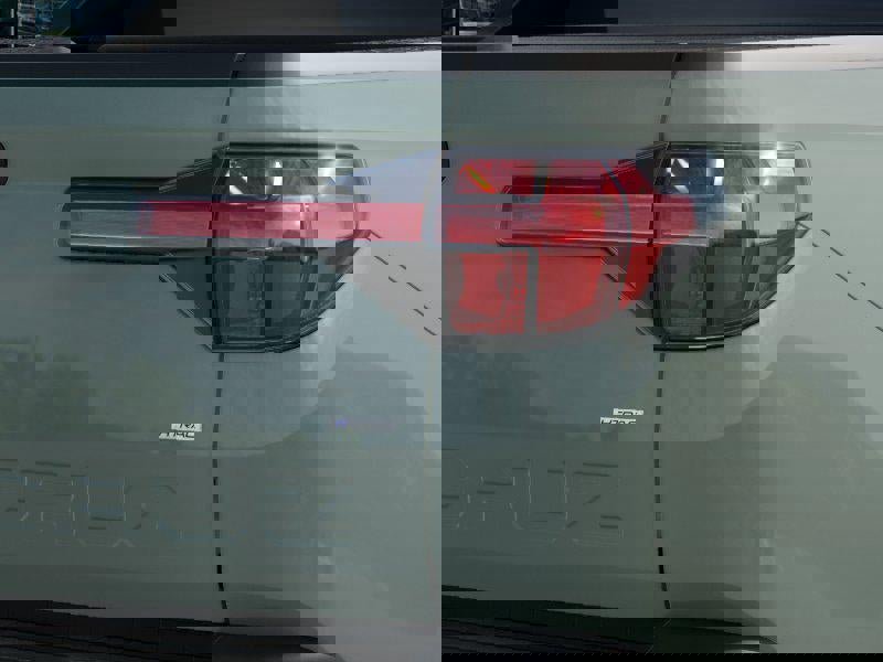 New 2026 Hyundai Santa Cruz SEL image 10