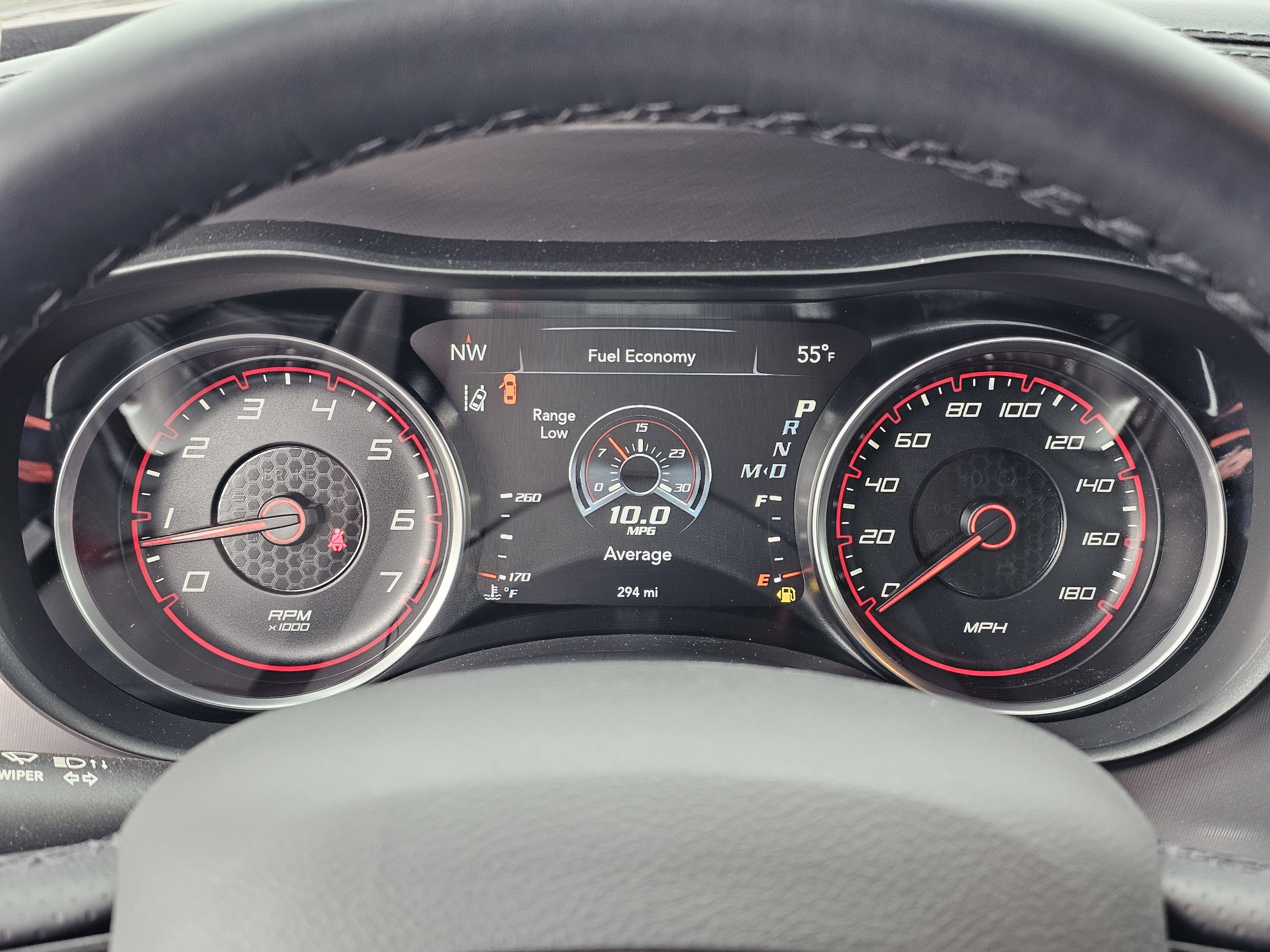 New 2023 Dodge Charger Scat Pack w/ Plus Group image 22