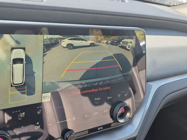 Used 2025 Lexus TX 350 AWD w/ Technology Package image 31