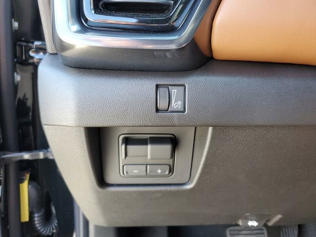 New 2026 GMC Canyon AT4 AWD/4WD image 30