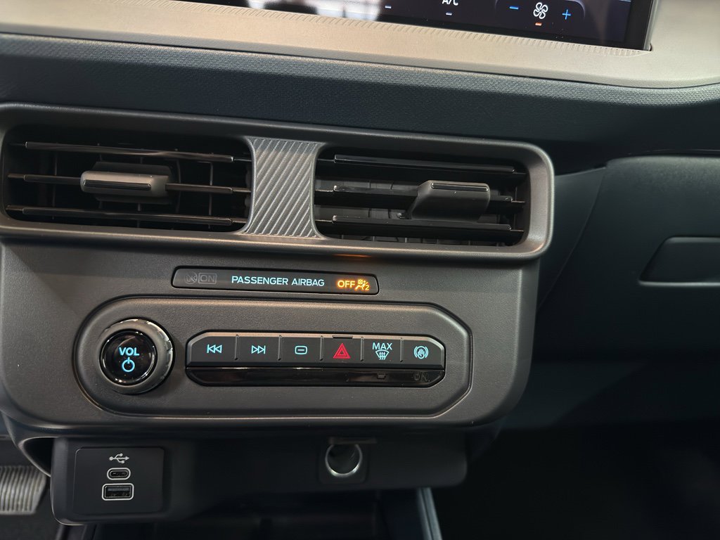 New 2026 Ford Maverick XL w/ Equipment Group 101A image 16