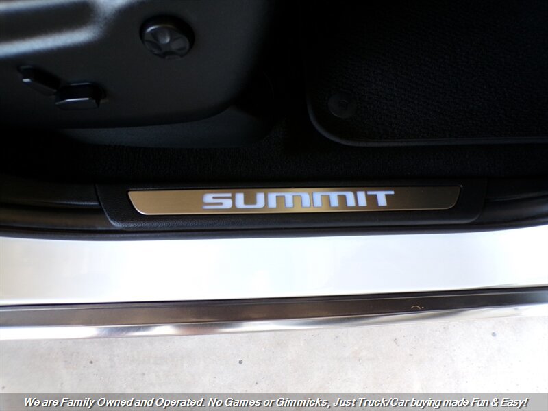Used 2020 Jeep Grand Cherokee Summit AWD/4WD image 35