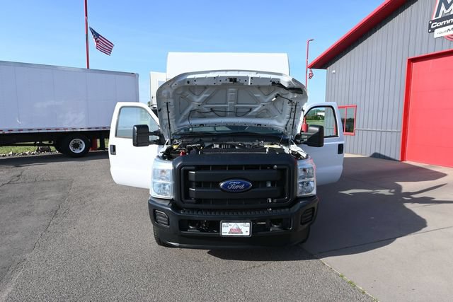 Used 2016 Ford F350 XL AWD/4WD image 11