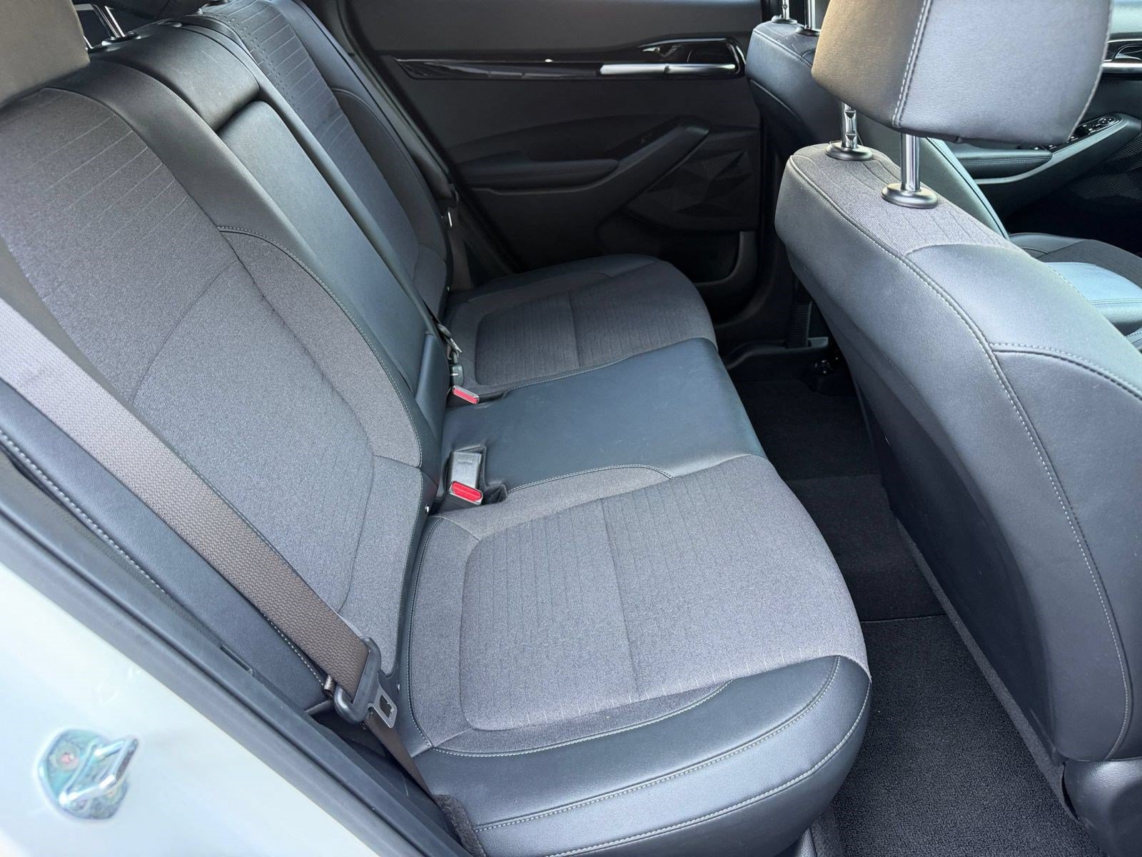 Used 2023 Kia Seltos S FWD image 27