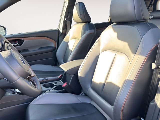 Certified 2025 Subaru Forester Sport w/ Popular Package #1 image 9