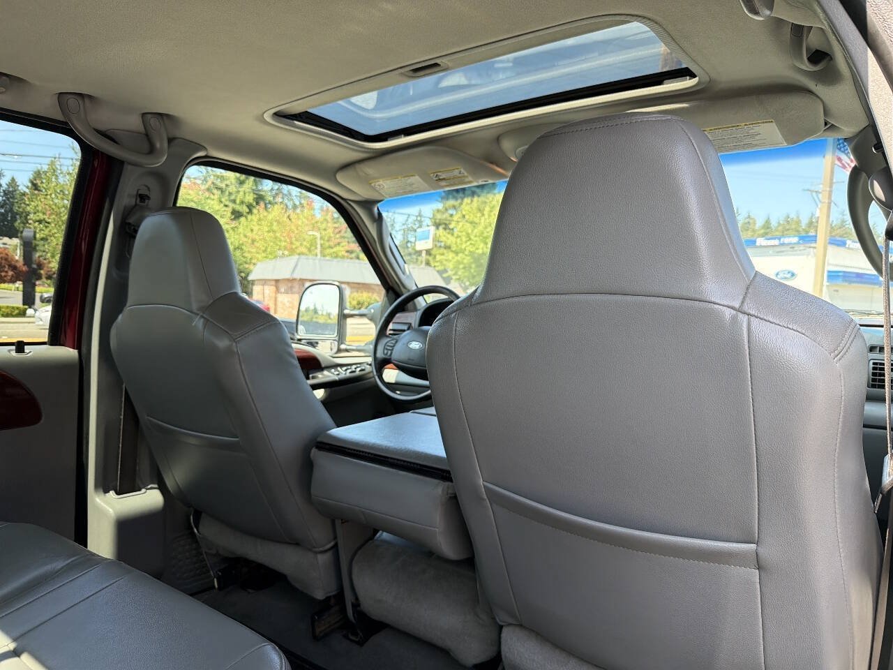 Used 2006 Ford F350 Lariat AWD/4WD image 34