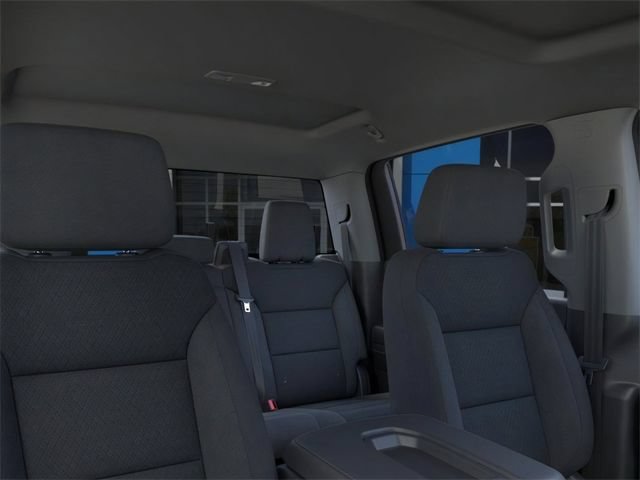 New 2024 Chevrolet Silverado 1500 LT AWD/4WD image 24