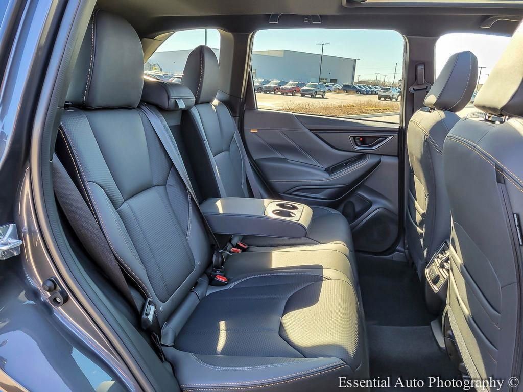 Certified 2024 Subaru Forester Wilderness image 31