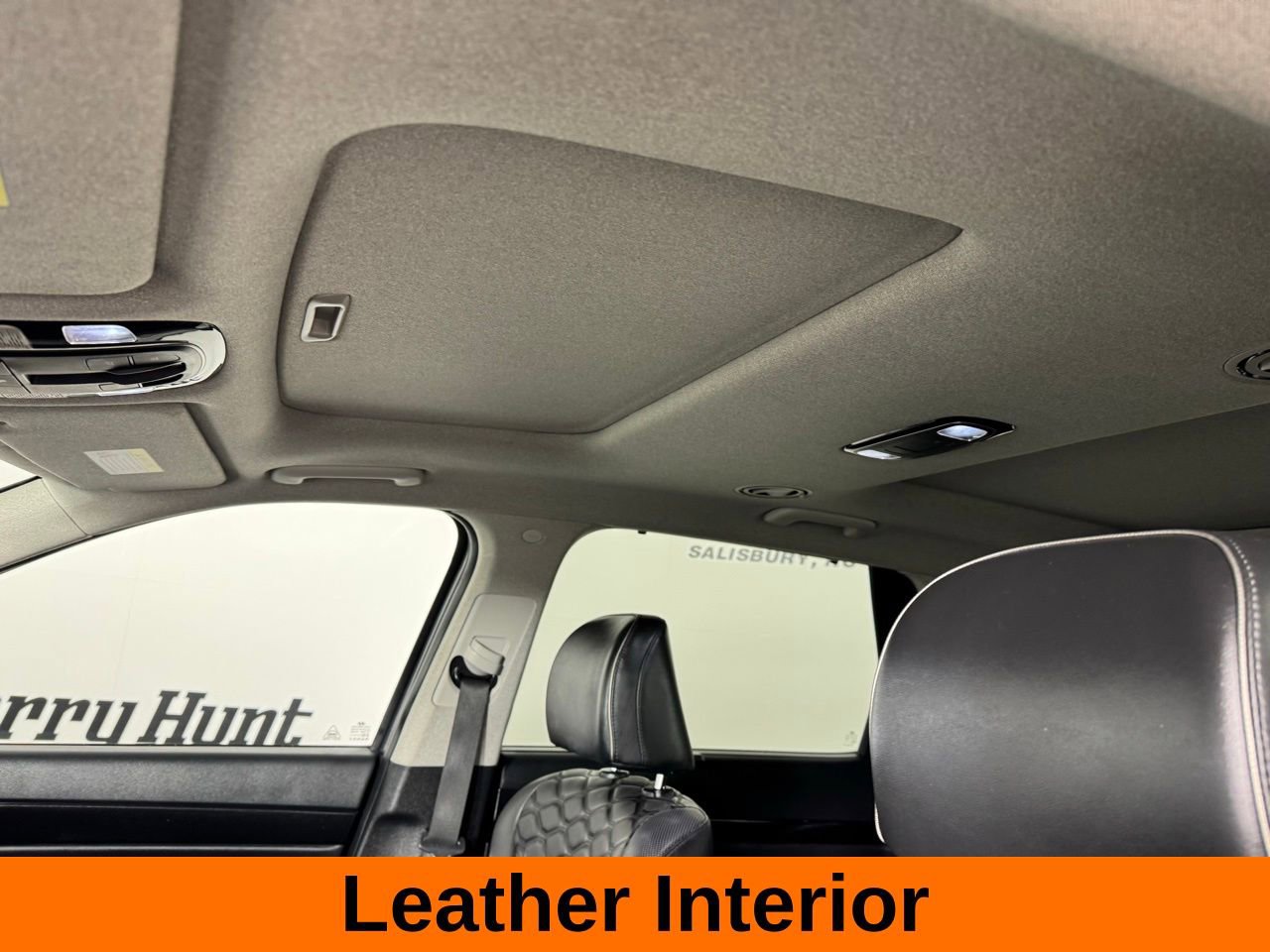 Used 2022 Hyundai Palisade Limited w/ Cargo Package image 3