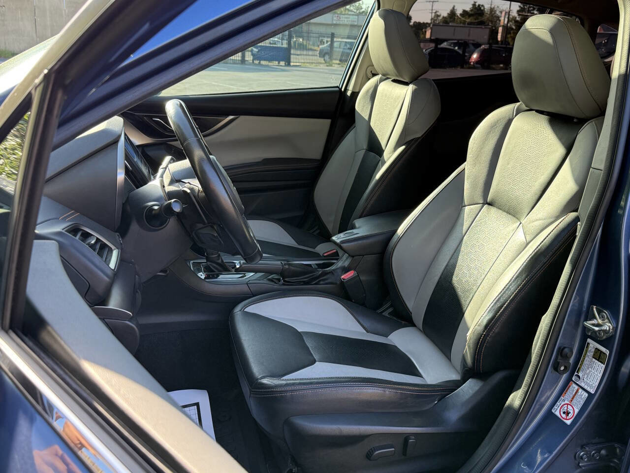 Used 2018 Subaru Crosstrek 2.0i Limited image 11