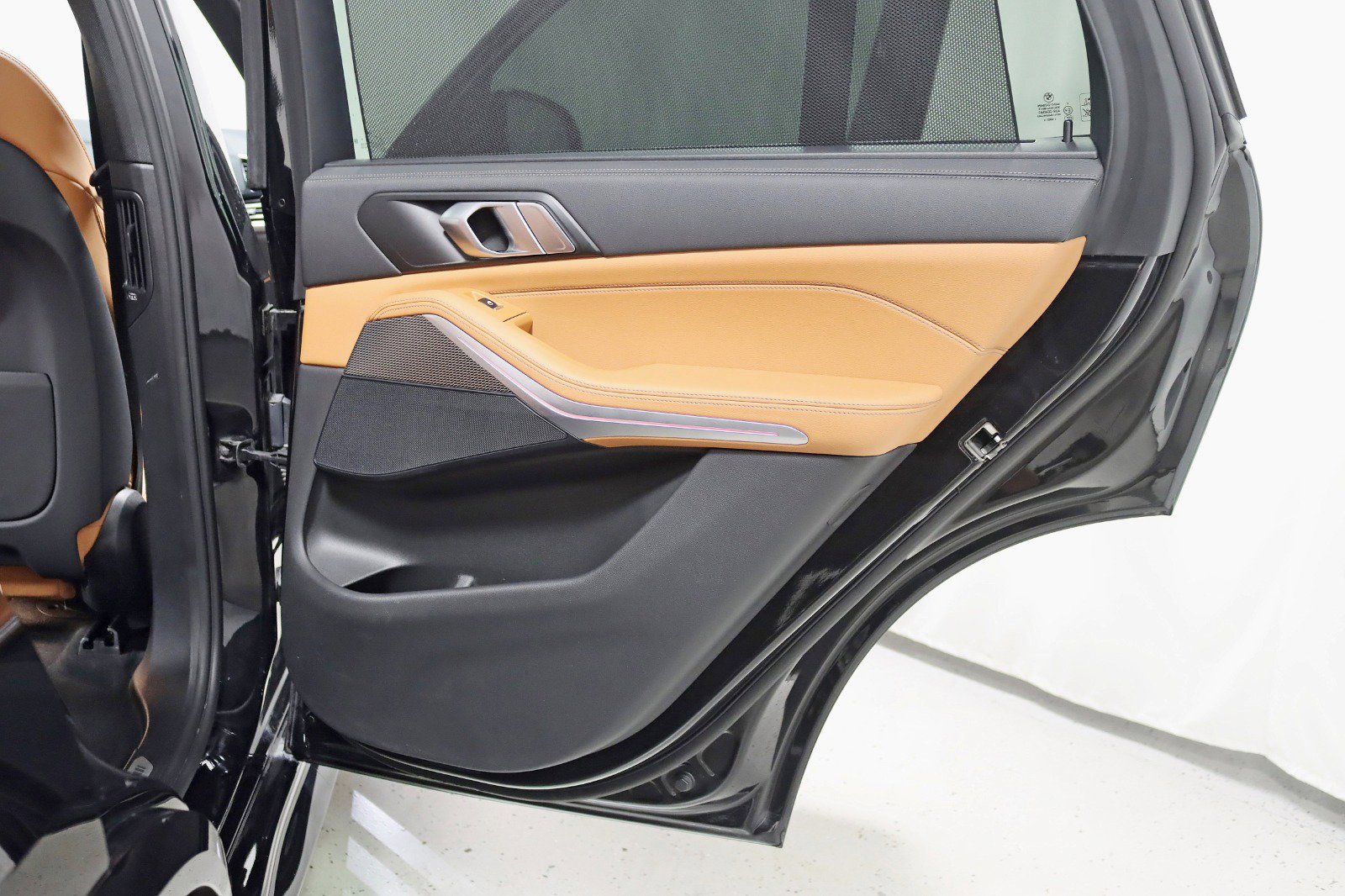 Used 2022 BMW X5 xDrive40i image 39