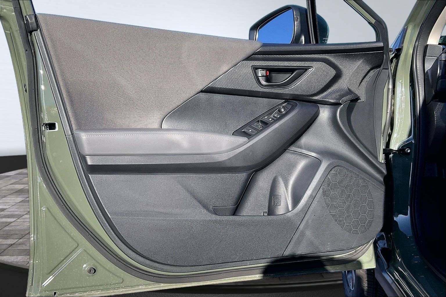 Certified 2026 Subaru Crosstrek 2.0i Premium image 17