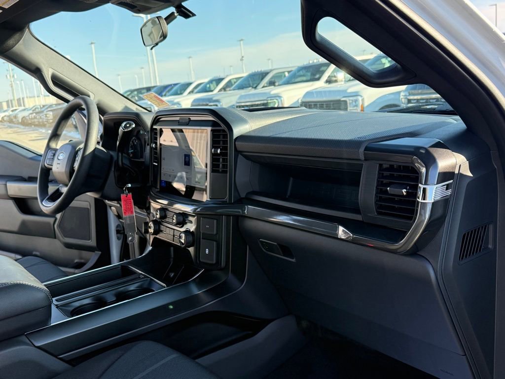 New 2026 Ford F150 STX image 15