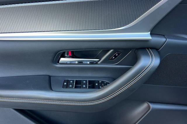 New 2026 MAZDA CX-90 3.3 Turbo w/ Premium Plus Pkg image 11
