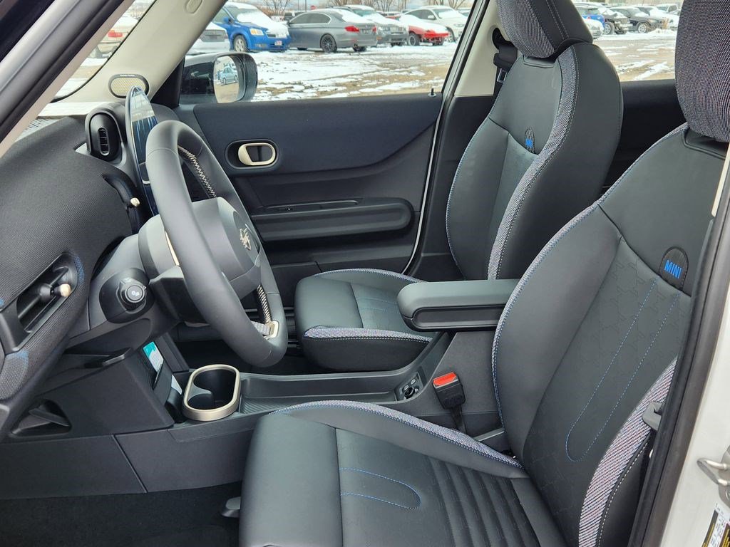 Used 2026 MINI Cooper S FWD image 10