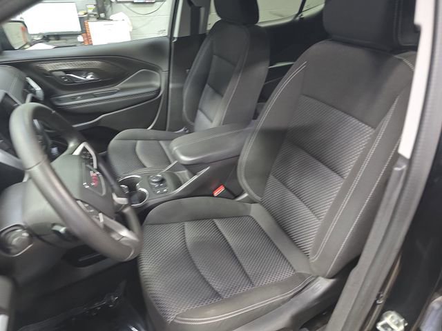 Used 2024 GMC Terrain SLE w/ Driver Convenience Package AWD/4WD image 16