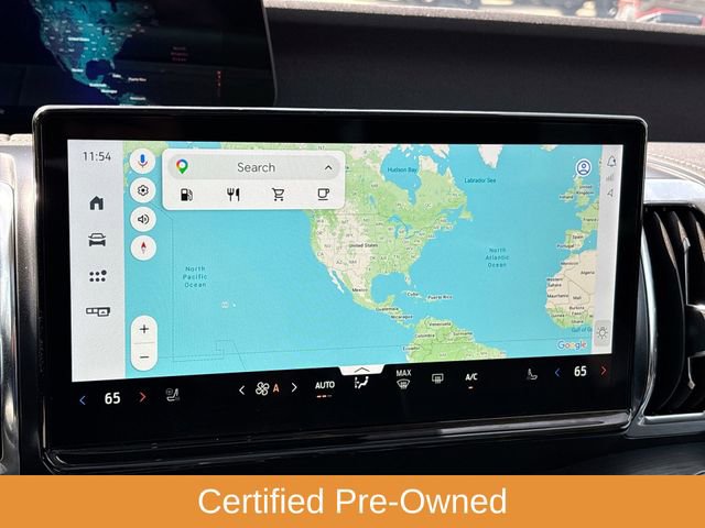 Certified 2025 Ford Expedition Platinum AWD/4WD image 25