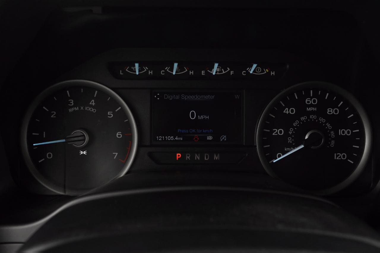 Used 2019 Ford F150 XLT w/ Equipment Group 302A Luxury image 15