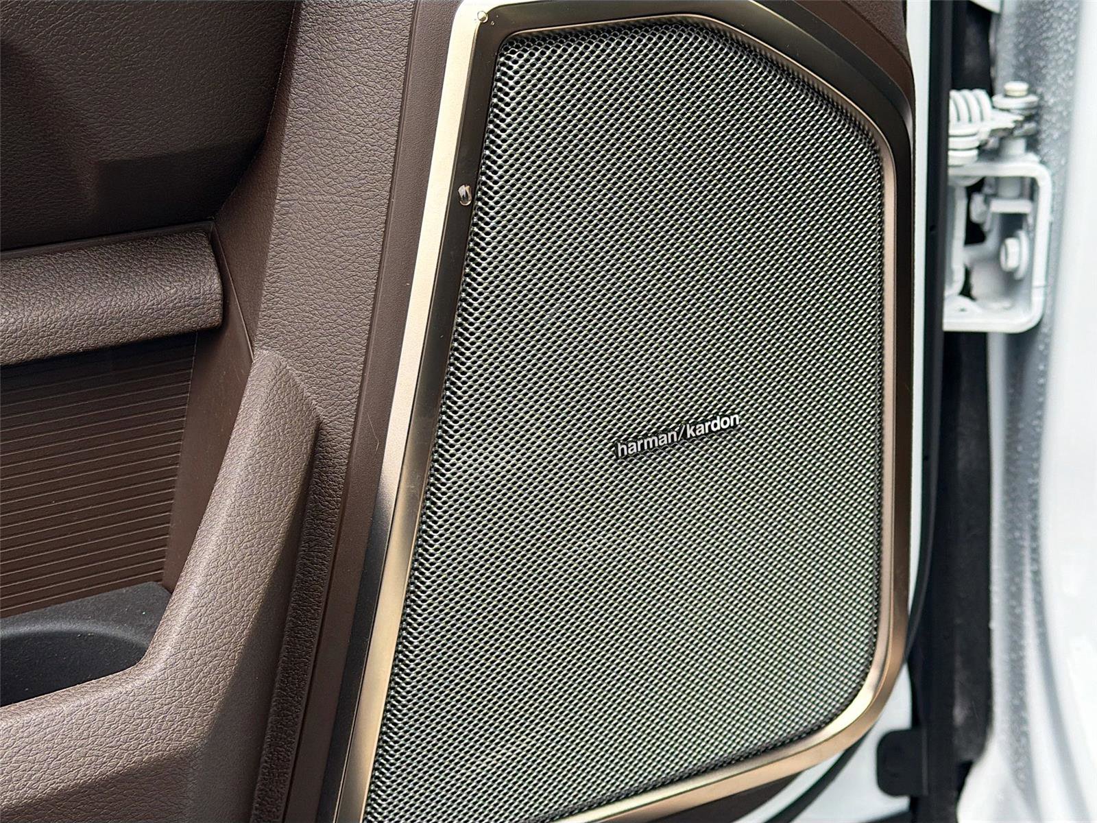 New 2026 RAM 3500 Longhorn image 19