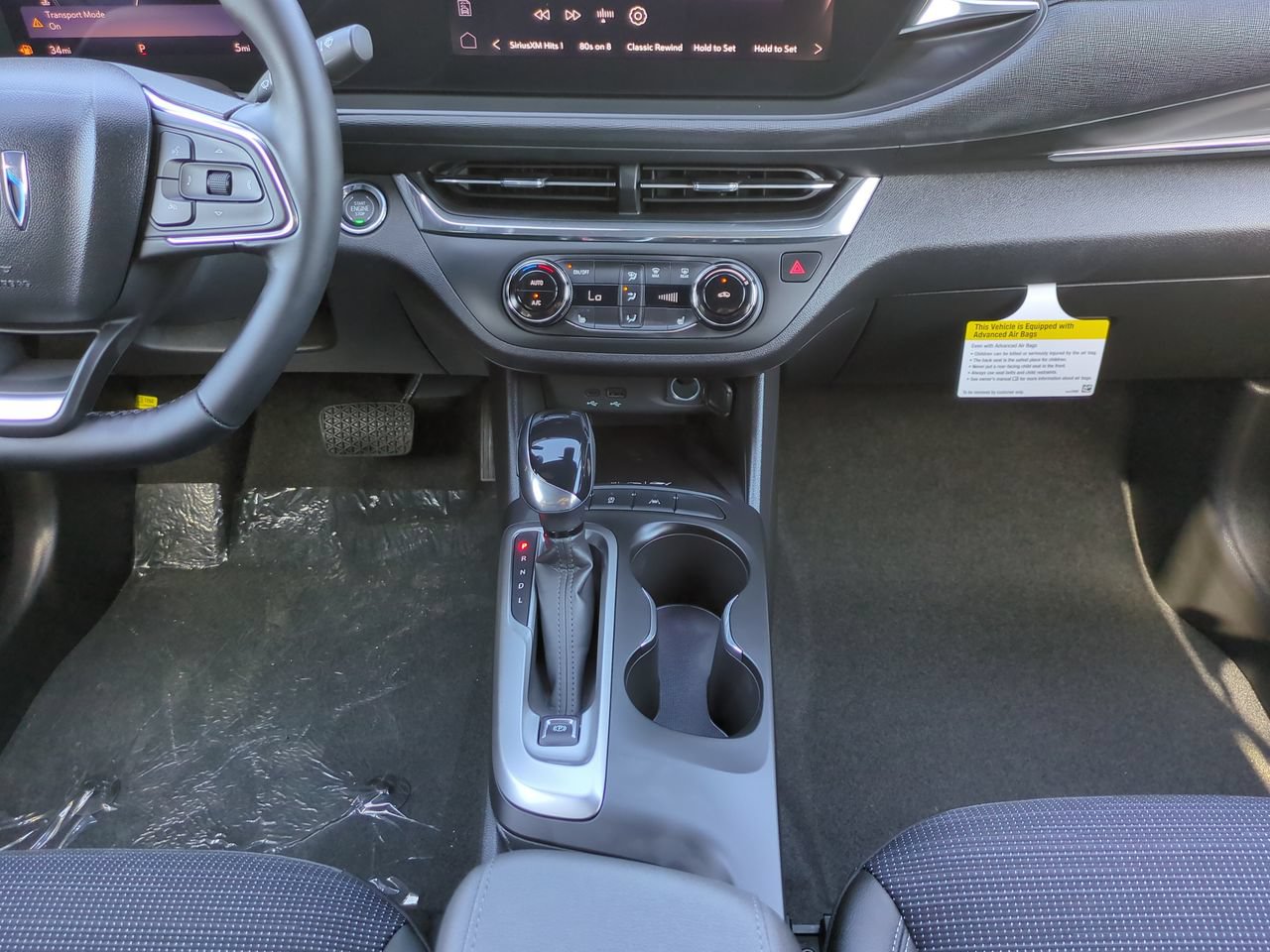 New 2026 Buick Envista Preferred w/ Convenience I Package FWD image 18