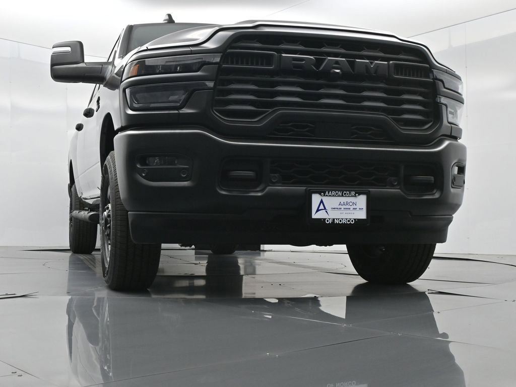 New 2026 RAM 2500 Tradesman image 49