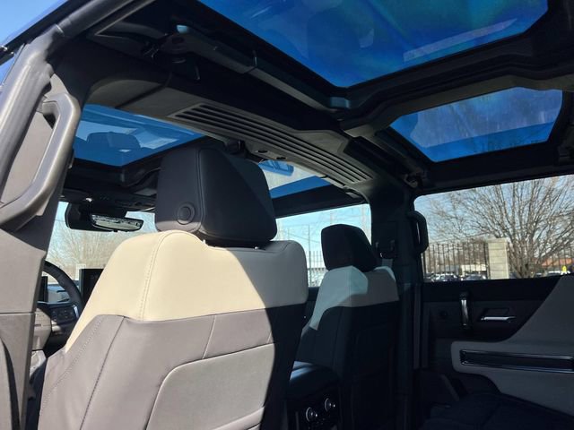 New 2026 GMC Hummer EV SUV image 20