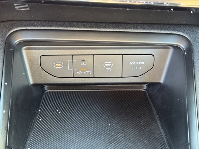 Used 2025 Kia K5 LXS image 21