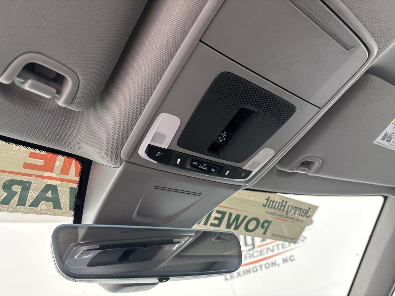 Used 2025 Acura Integra image 18