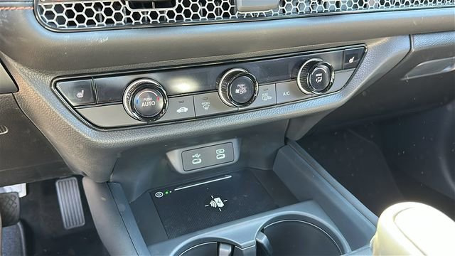 Used 2026 Honda HR-V Sport image 16