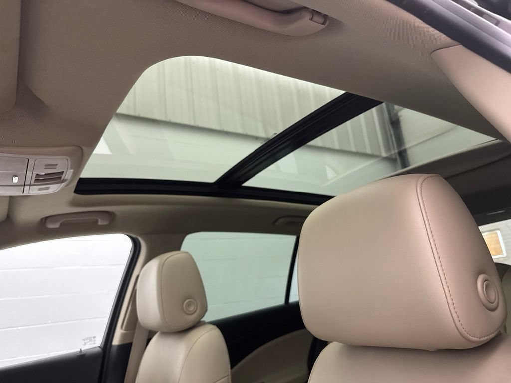 Used 2017 Buick Envision Essence AWD/4WD image 21