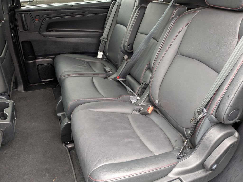 Used 2025 Honda Odyssey Sport-L image 26