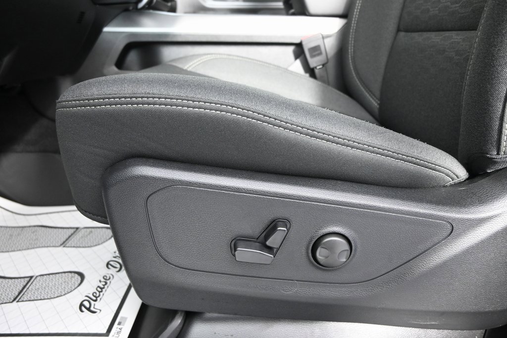 New 2026 RAM 1500 Big Horn/Lone Star image 21