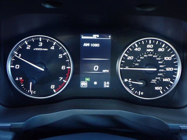 New 2026 Subaru Ascent Touring image 27