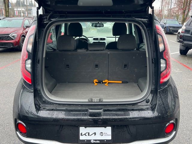 Used 2017 Kia Soul EV image 8