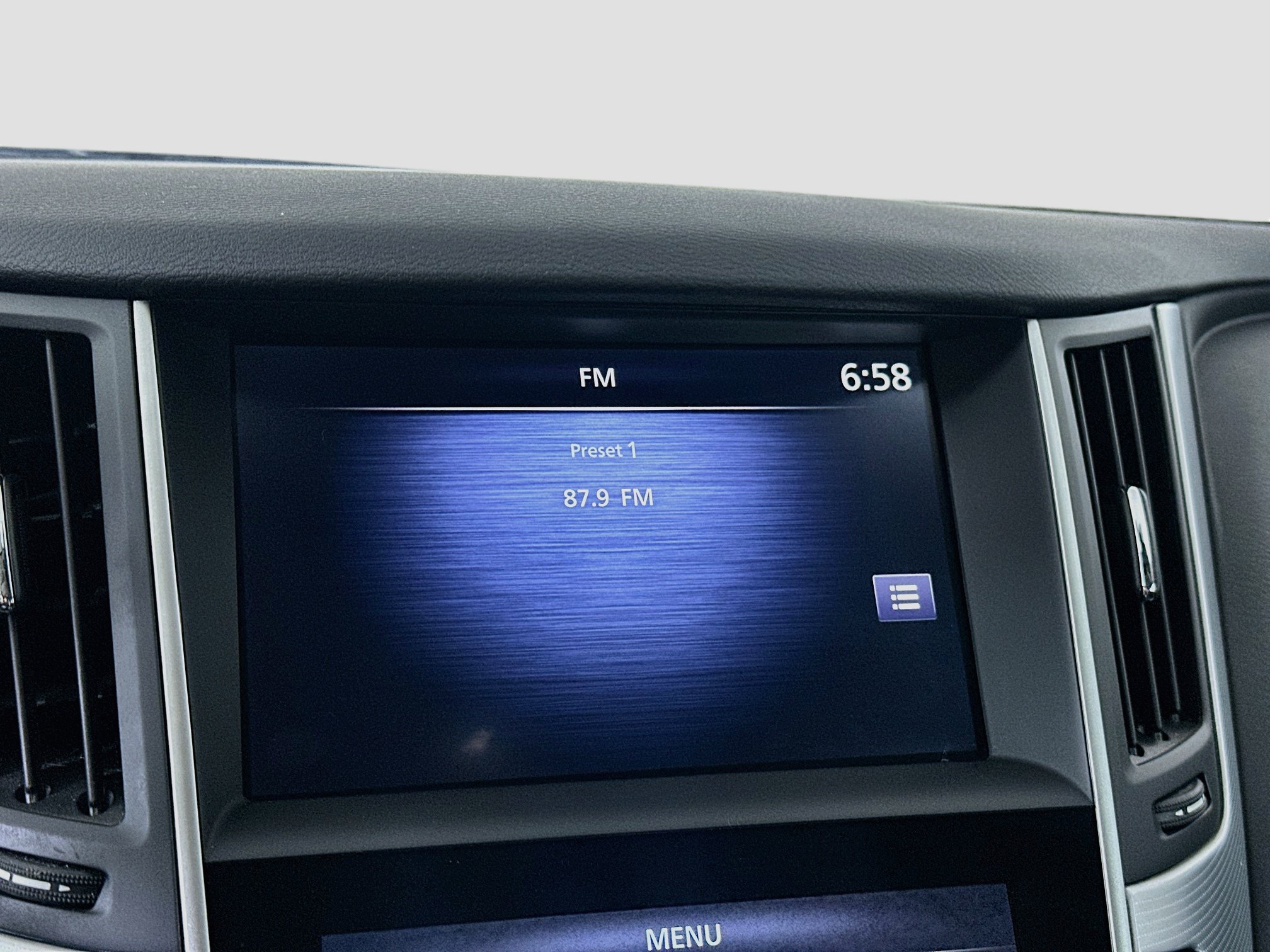 Used 2023 INFINITI Q50 Luxe w/ Cargo Package RWD image 21