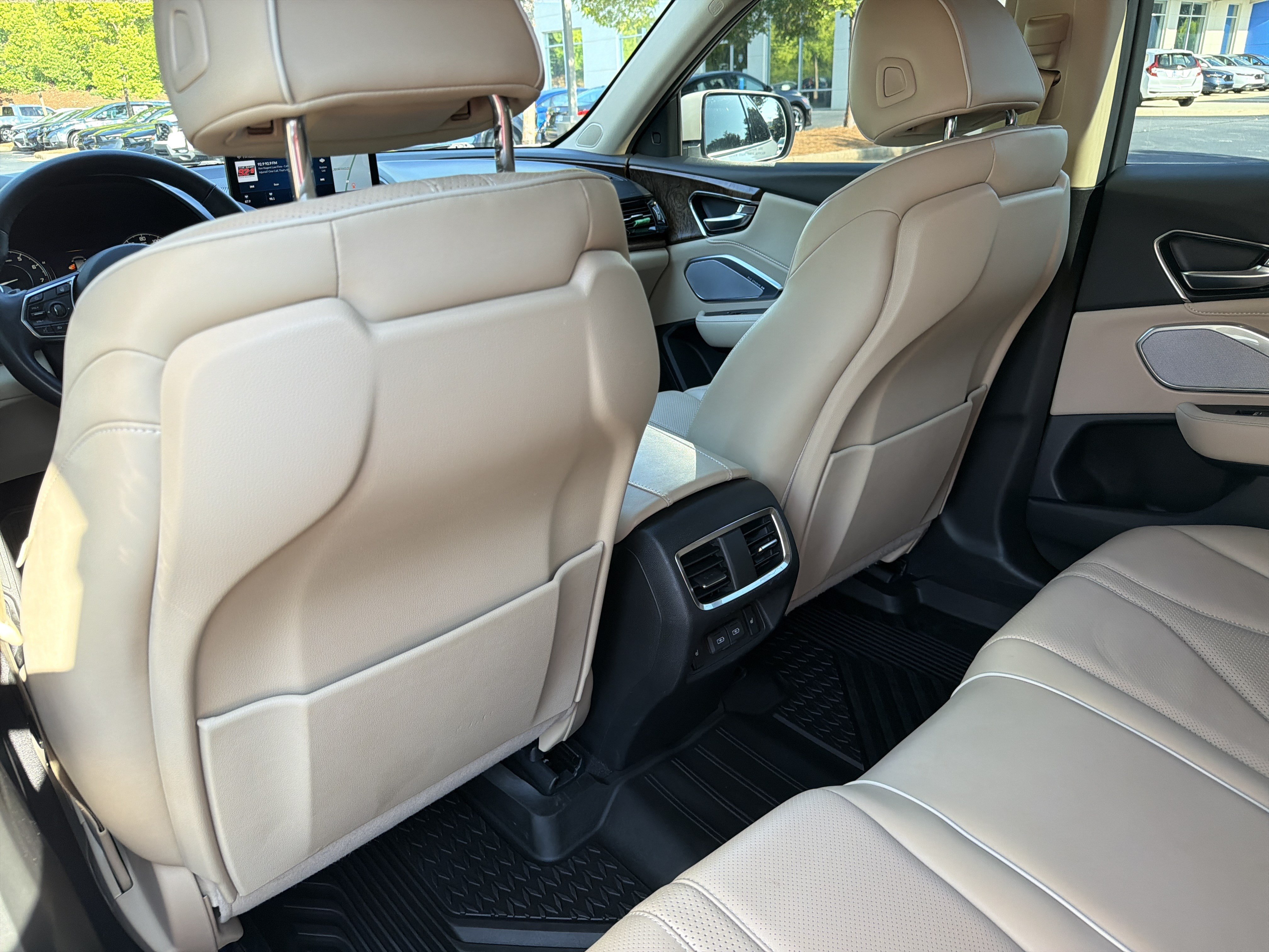 Used 2019 Acura RDX w/ Advance Package FWD image 20