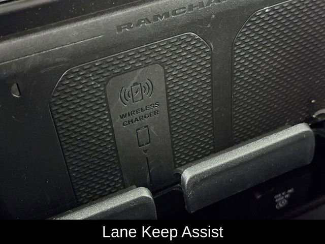 Used 2024 RAM 1500 Limited image 35