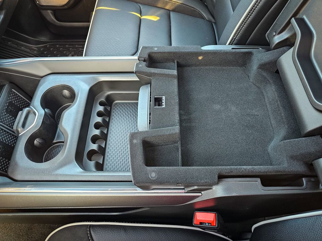 New 2026 RAM 1500 Laramie w/ Night Edition image 36